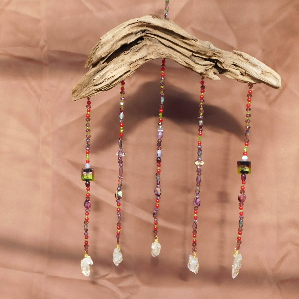 Introducing  ( Jazz )  Part of the Gypsy Luminosities Collection